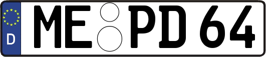 ME-PD64