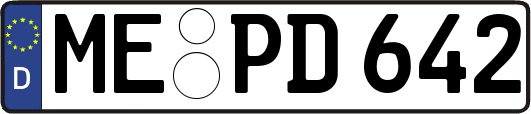ME-PD642