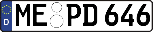 ME-PD646