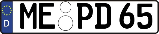 ME-PD65