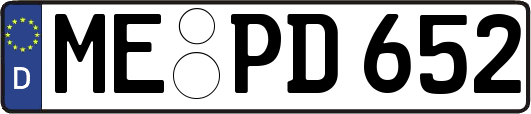 ME-PD652