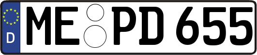 ME-PD655