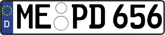 ME-PD656