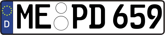 ME-PD659