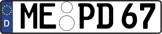 ME-PD67