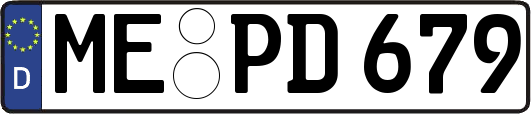 ME-PD679