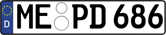ME-PD686