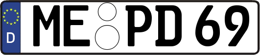 ME-PD69