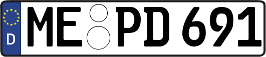 ME-PD691