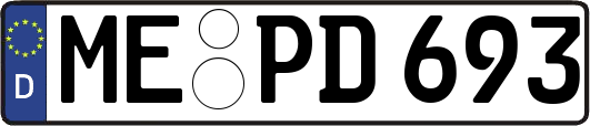 ME-PD693
