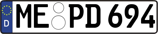 ME-PD694