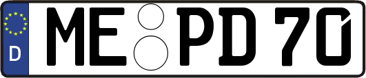 ME-PD70