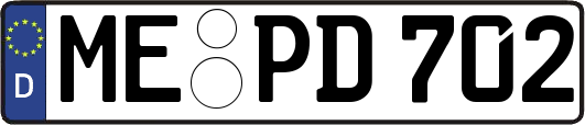 ME-PD702