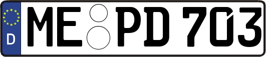 ME-PD703