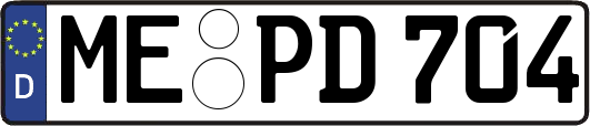 ME-PD704