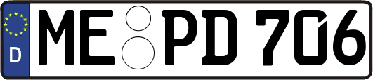 ME-PD706