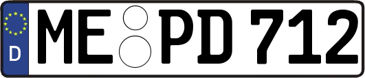 ME-PD712