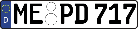 ME-PD717