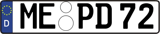 ME-PD72