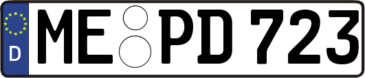 ME-PD723