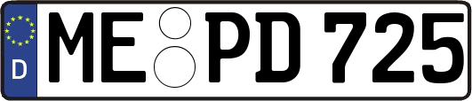 ME-PD725