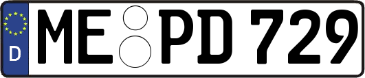 ME-PD729