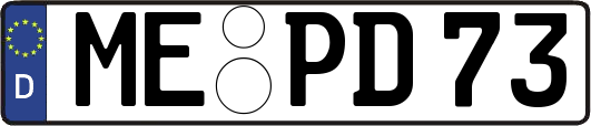 ME-PD73