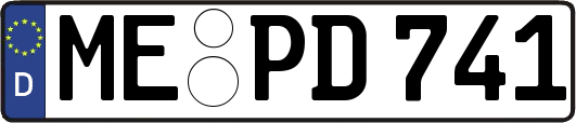 ME-PD741