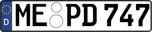ME-PD747