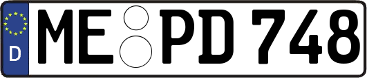 ME-PD748
