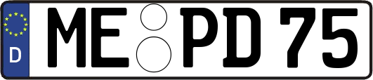 ME-PD75