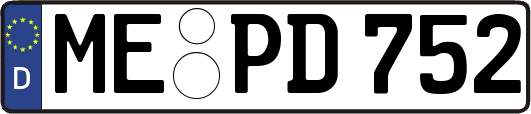 ME-PD752