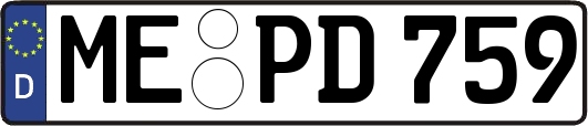 ME-PD759