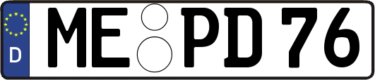 ME-PD76
