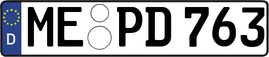 ME-PD763