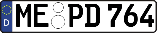 ME-PD764
