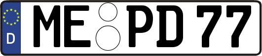 ME-PD77
