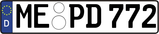 ME-PD772