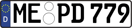 ME-PD779