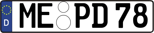 ME-PD78
