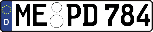 ME-PD784