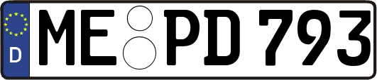 ME-PD793