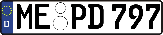 ME-PD797