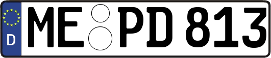 ME-PD813