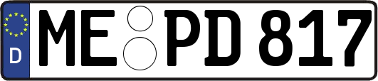 ME-PD817