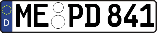 ME-PD841