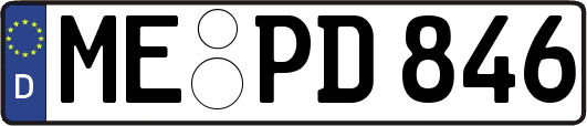 ME-PD846