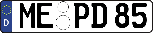 ME-PD85