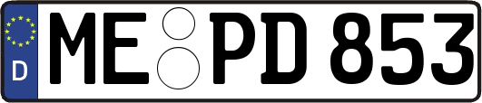 ME-PD853