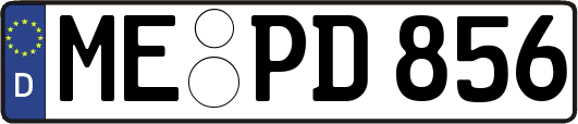 ME-PD856